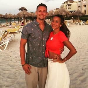 Meet your Posher, Colton